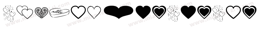 sourcehansanscn hear字体转换